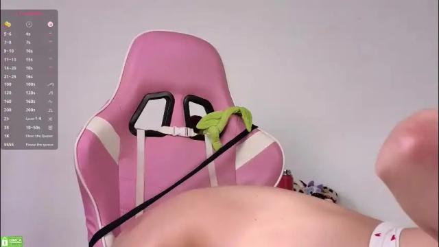 Image 7 of ecchi_six Stream on Chaturbate on 19 days ago