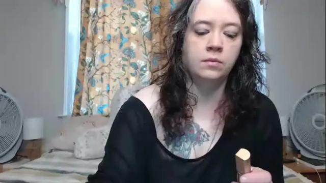 Thumbnail 1, echosol17's Stream at Chaturbate, 1 month ago