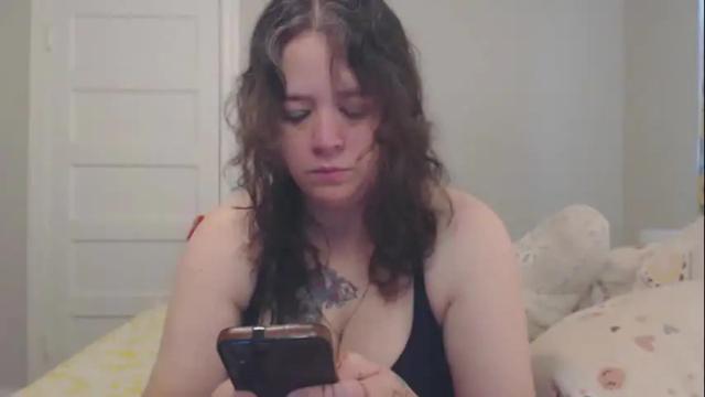 Image 8 of echosol17 Stream on Chaturbate on 9 days ago