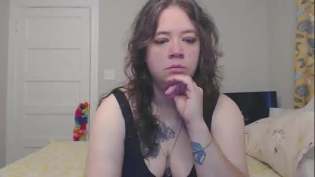 Thumbnail 1, echosol17's Stream at Chaturbate, 1 month ago