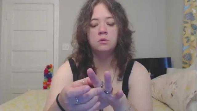 Image 10 of echosol17 Stream on Chaturbate on 1 month ago