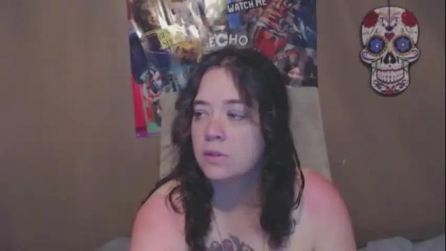 Thumbnail 2, echosol17's Stream at Chaturbate, 1 month ago
