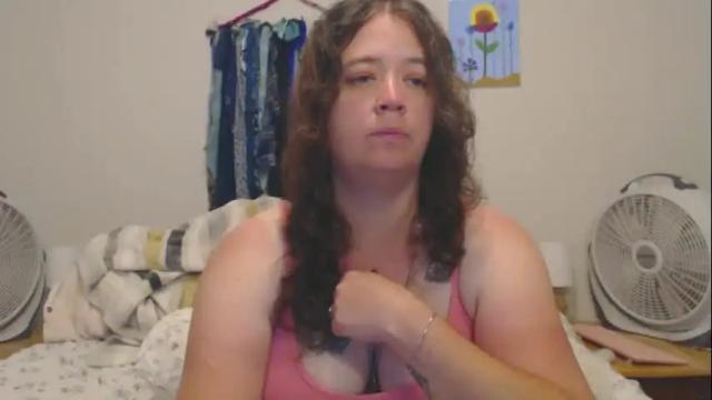 Thumbnail 2, echosol17's Stream at Chaturbate, 25 days ago