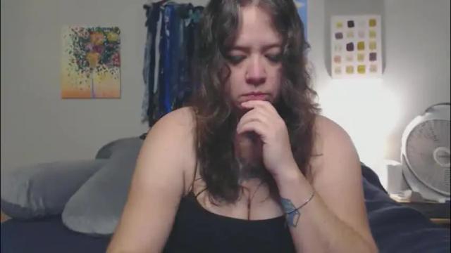 Thumbnail 1, echosol17's Stream at Chaturbate, 1 month ago