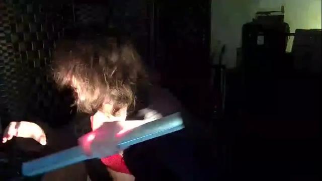 Image 4 of eclair_alyson Stream on Chaturbate on 19 months ago