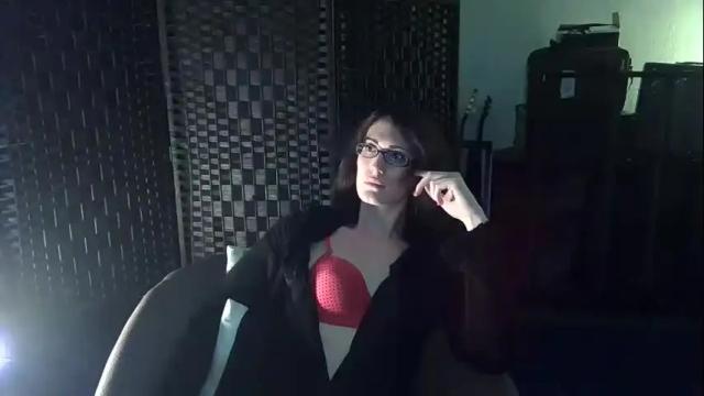 Image 6 of eclair_alyson Stream on Chaturbate on 19 months ago