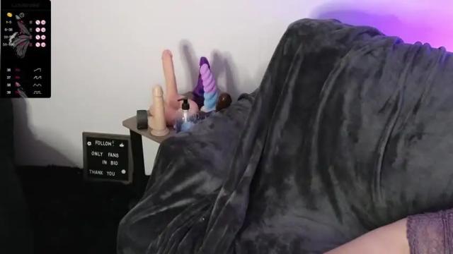 Thumbnail 2, eclecticmama's Stream at Chaturbate, 16 months ago