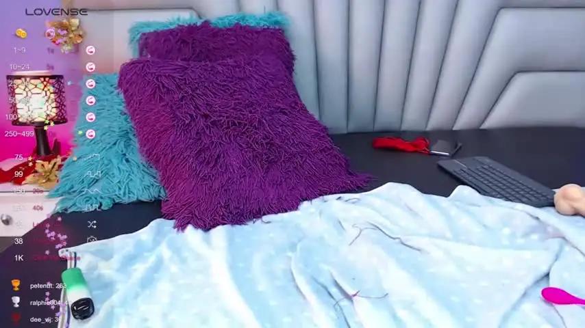 eclipsedelunaysol Chaturbate