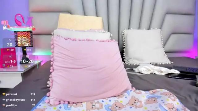 Image 6 of eclipsedelunaysol Stream on Chaturbate on 7 days ago