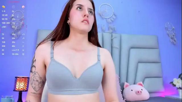 Thumbnail 1, eclipsedelunaysol's Stream at Chaturbate, 1 month ago