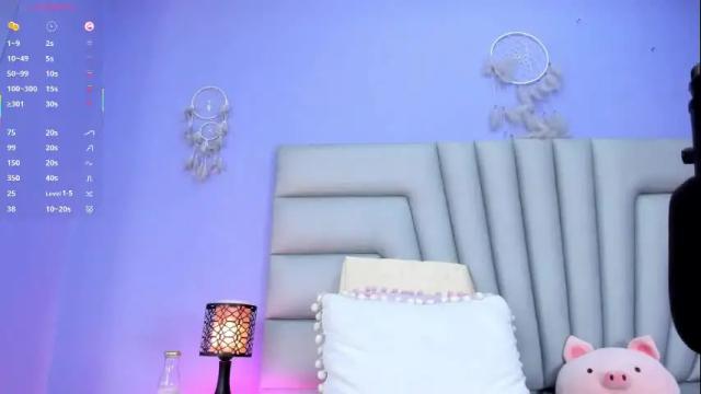 Image 12 of eclipsedelunaysol Stream on Chaturbate on 2 days ago