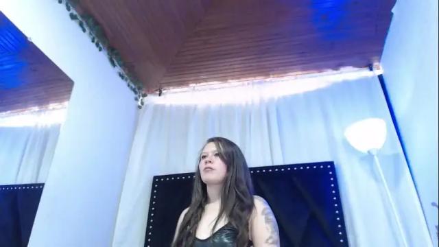 Thumbnail 1, eda_bonne's Stream at Chaturbate, 2 days ago