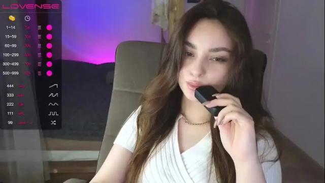 Image 2 of edaflower Stream on Chaturbate on 19 days ago