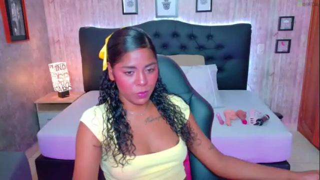 Thumbnail 2, edelaine_rogers's Stream at Chaturbate, 3 months ago