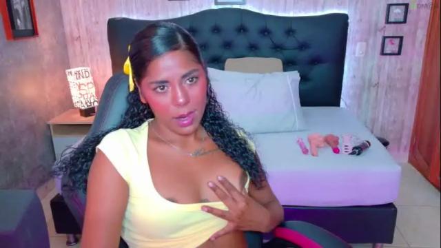 Thumbnail 3, edelaine_rogers's Stream at Chaturbate, 3 months ago