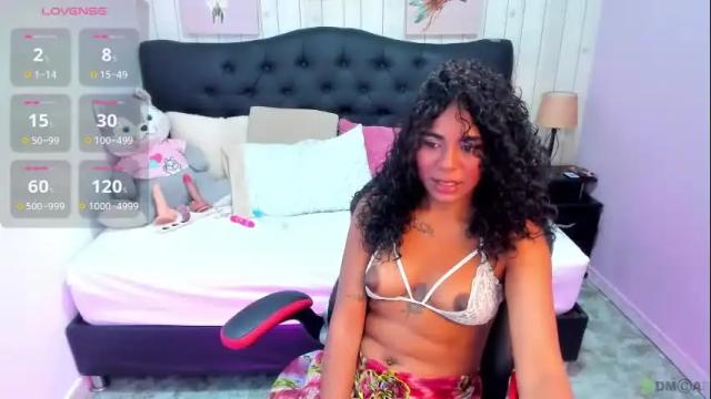 Image 8 of edelaine_rogers Stream on Chaturbate on 2 months ago