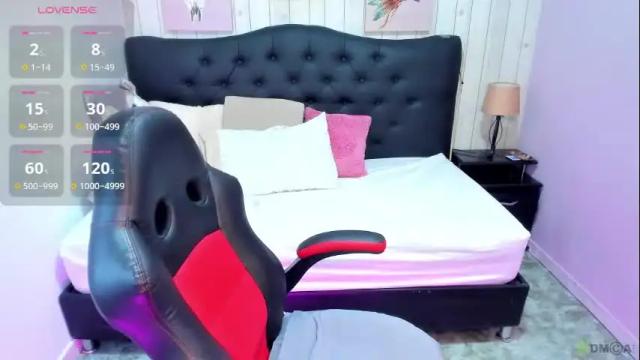 Thumbnail 3, edelaine_rogers's Stream at Chaturbate, 2 months ago