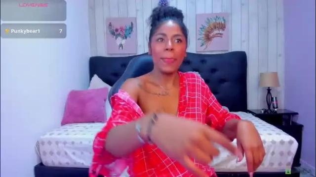 Image 10 of edelaine_rogers Stream on Chaturbate on 1 month ago