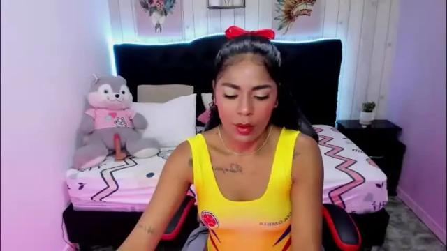 Thumbnail 1, edelaine_rogers's Stream at Chaturbate, 1 month ago