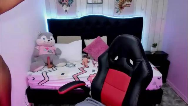 Image 2 of edelaine_rogers Stream on Chaturbate on 1 month ago