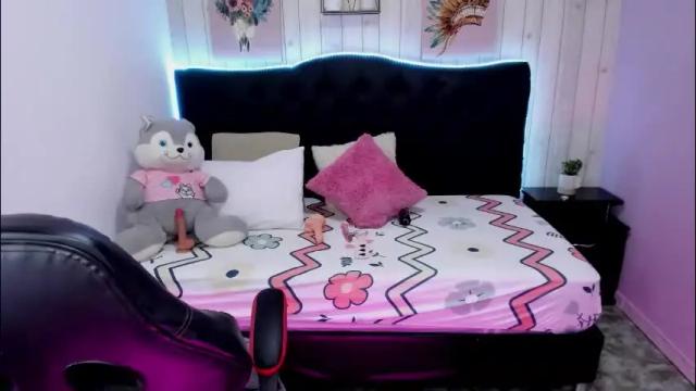 Thumbnail 3, edelaine_rogers's Stream at Chaturbate, 1 month ago
