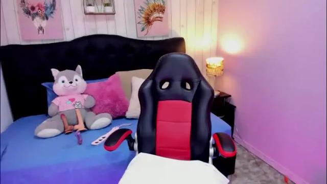 Image 2 of edelaine_rogers Stream on Chaturbate on 1 month ago