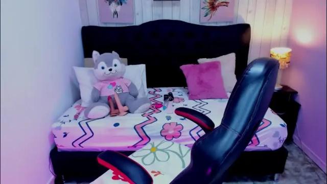 Thumbnail 1, edelaine_rogers's Stream at Chaturbate, 1 month ago