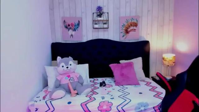 Image 12 of edelaine_rogers Stream on Chaturbate on 1 month ago