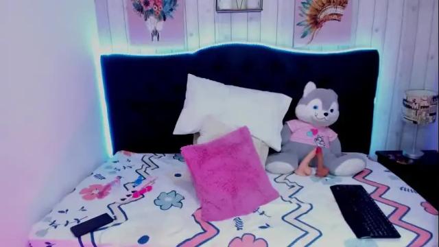 Image 12 of edelaine_rogers Stream on Chaturbate on 1 month ago
