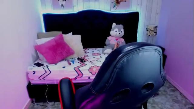 Image 3 of edelaine_rogers Stream on Chaturbate on 1 month ago