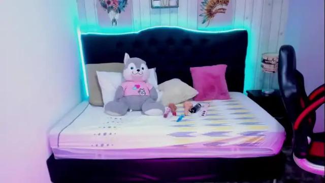Thumbnail 3, edelaine_rogers's Stream at Chaturbate, 1 month ago