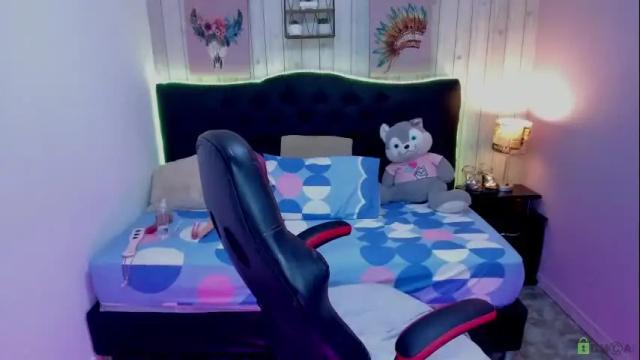Image 2 of edelaine_rogers Stream on Chaturbate on 28 days ago