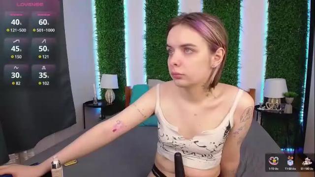Image 4 of eden_heart Stream on Chaturbate on 1 month ago