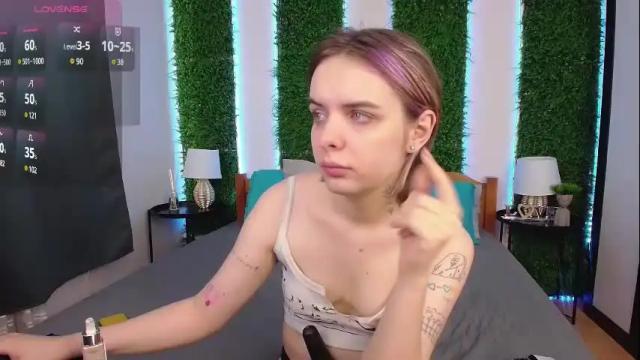 Thumbnail 2, eden_heart's Stream at Chaturbate, 1 month ago