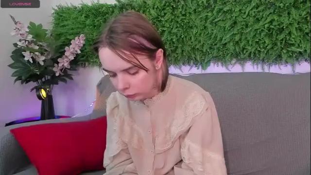 Image 11 of eden_heart Stream on Chaturbate on 1 month ago