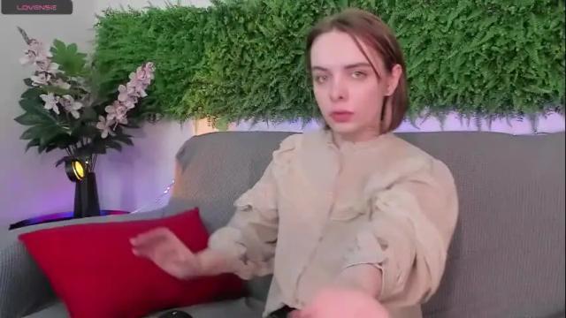 Image 6 of eden_heart Stream on Chaturbate on 1 month ago