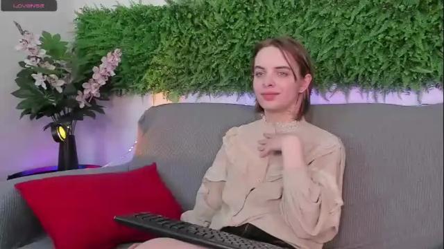 Image 7 of eden_heart Stream on Chaturbate on 1 month ago