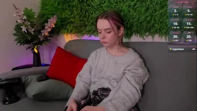 Thumbnail 1, eden_heart's Stream at Chaturbate, 1 month ago