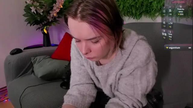 Image 11 of eden_heart Stream on Chaturbate on 1 month ago