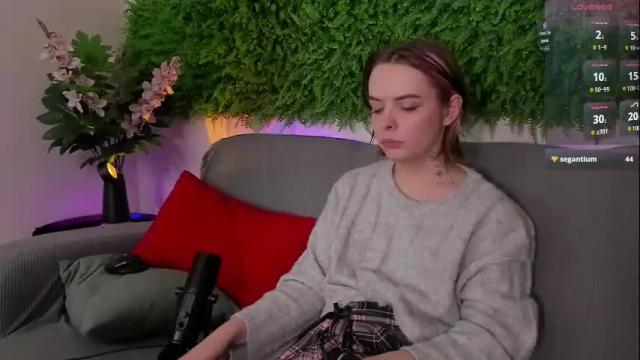 Image 12 of eden_heart Stream on Chaturbate on 1 month ago