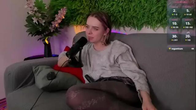 Thumbnail 3, eden_heart's Stream at Chaturbate, 1 month ago