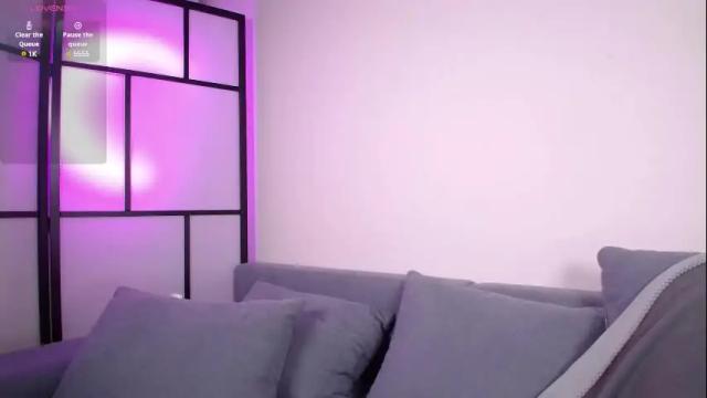 Image 12 of eden_heart Stream on Chaturbate on 1 month ago