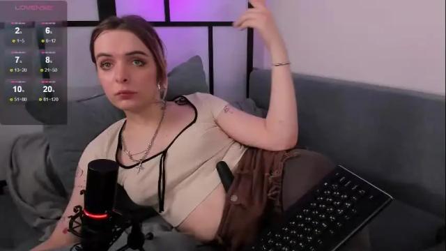 Image 3 of eden_heart Stream on Chaturbate on 23 days ago
