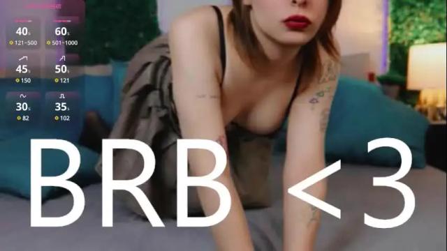 Image 10 of eden_heart Stream on Chaturbate on 22 days ago