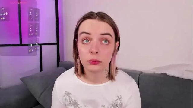Image 2 of eden_heart Stream on Chaturbate on 22 days ago