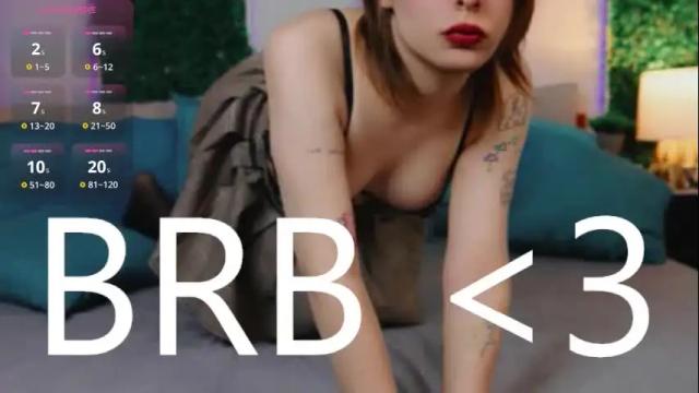 Image 8 of eden_heart Stream on Chaturbate on 22 days ago