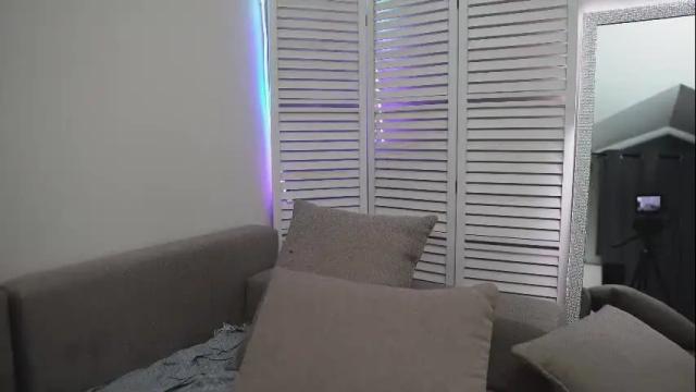 Image 3 of eden_heart Stream on Chaturbate on 15 days ago