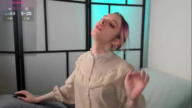 Thumbnail 1, eden_heart's Stream at Chaturbate, 12 days ago