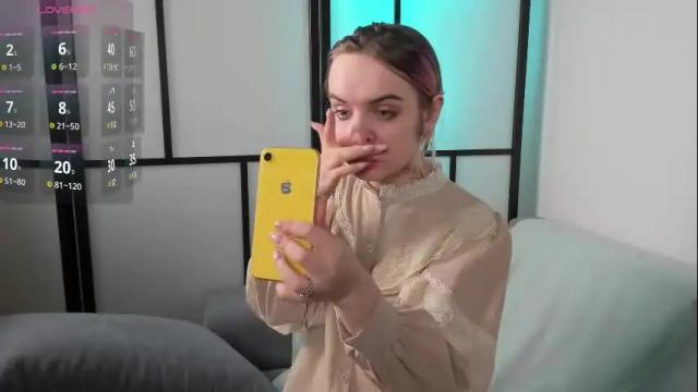 Image 2 of eden_heart Stream on Chaturbate on 13 days ago