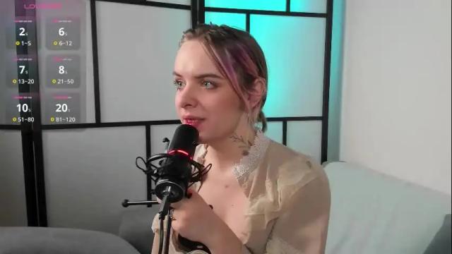 Image 4 of eden_heart Stream on Chaturbate on 13 days ago